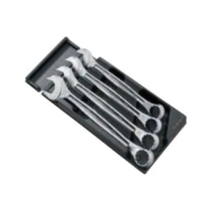 MOD.440-2 4 OGV® combination wrenches large sizes module