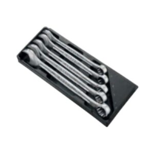 MOD.440-2XL 5 OGV® combination wrenches large size module