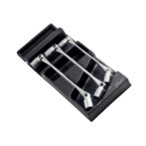 MOD.66A-2 3 hinged socket wrenches module