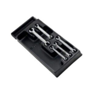 MOD.43 Flare nut 5 wrenches module