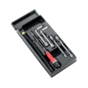 MOD.BRA Glow plug module