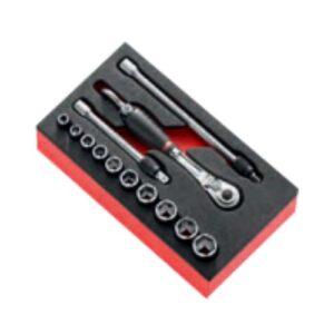 MODM.RL1SLS 1/4" sockets module - SLS
