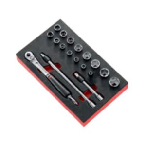 MODM.JL1SLS  3/8" sockets module - SLS