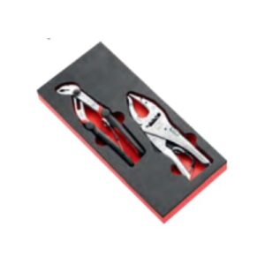 MODM.CPE1SLS Foam module for 2 pliers - SLS