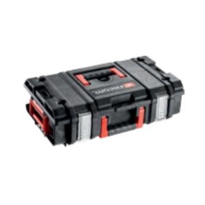 BSYS.BP150 FS150 - Tool box with cups and inner lid organizers