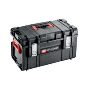 BSYS.BP400 FS400 - Tool box with tray & verticle storage