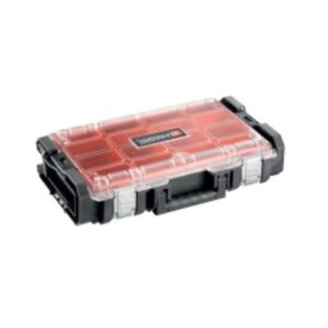BSYS.BPZ100 FS100 - Clear lid organizer