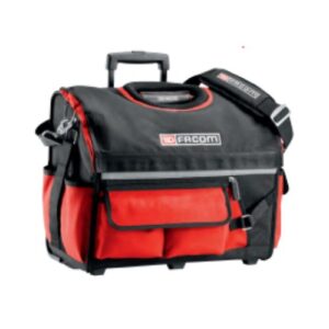 BS.R20 Fabric tool box with rollers - PROBAG