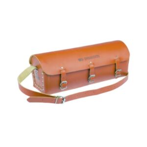 703232 Leather bag