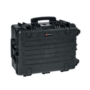 BV.FC2 Sealed roller chest - L 627 mm