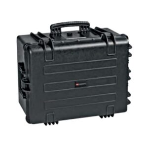 BV.FC3 Sealed roller chest - L 670 mm