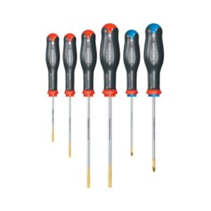 PROTWIST® screwdrivers sets