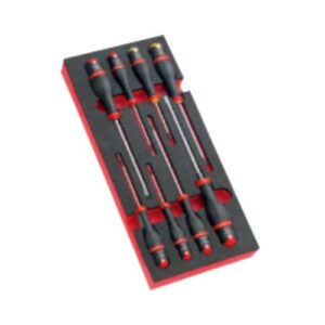 Foam PROTWIST® screwdriver module