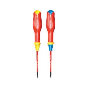 ATPB.TVE /ATDB.TVE- PROTWIST® BORNEO® screwdrivers for mixed heads -  Phillips®/Pozidriv®