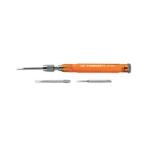 AMR "Radio" model multiblade screwdrivers