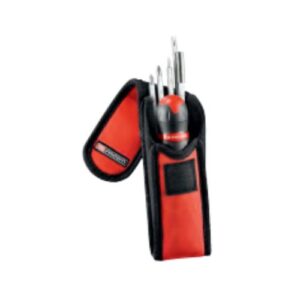 ACL.2A5 PROTWIST ® 3 in 1 screwdriver set - 5 pc