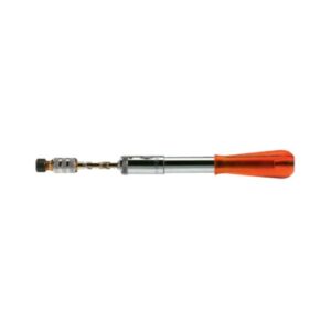 AAM.PE Automatic screwdriver with hex 1/4" bit holder