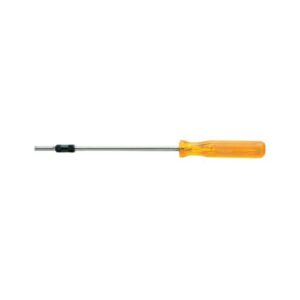 AF Screw holder screwdrivers for slotted-head screws