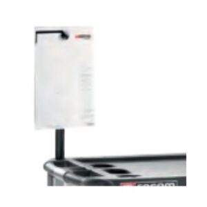 JET.A13XL Repair order holder