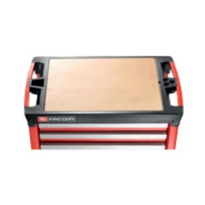CHRONO.A14M3 Wooden worktop for CHRONO