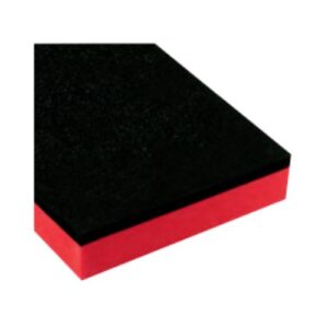 PM.MOD3/3 Foam trays 3-3 to be cut