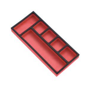 PM.384 Storage set for small components in foam tray