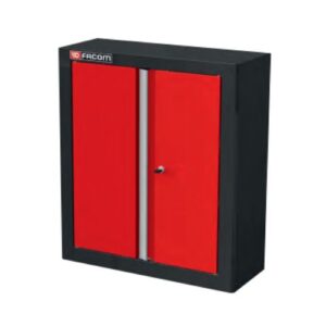 JLS2-MHSPP Jetline+ top units single full doors