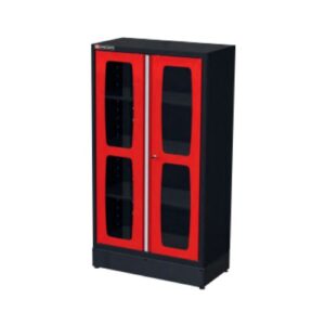 JLS2-A1000PV Jetline+ 2 glazed doors