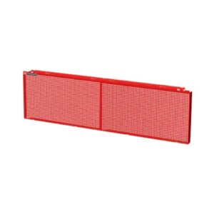 JLS2-PPAV2 Jetline+ half panels (400 mm) - L.1452 mm