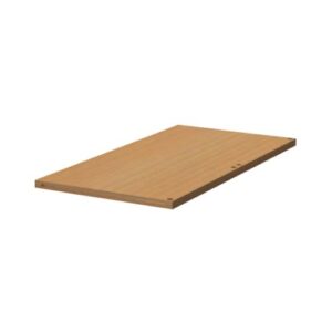 JLS2-PB2 Jetline+ wooden worktop - L 1455 mm
