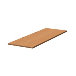JLS2-PB3 Jetline+ wooden worktop - L 2182 mm