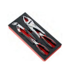 MODM.CPEA1 Foam 4-piece plier set