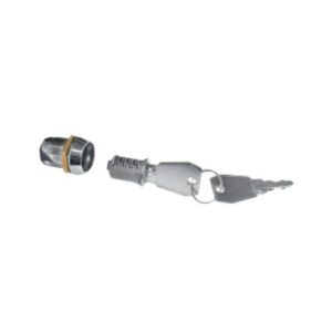 JLS2.02 Interchangeable cylinder