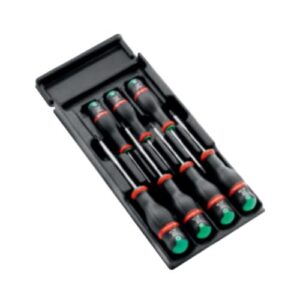 MOD.ATX Thermo-formed Protwist® 7 screwdrivers module - MOD.ATX