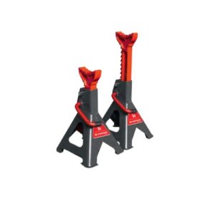 Pair of 3 t axle stands