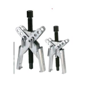 U.35 - Pullers with outside wide legs