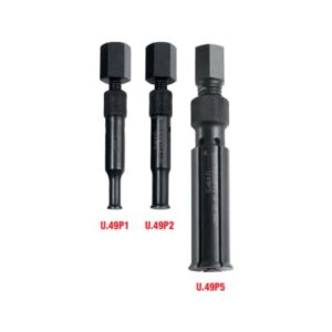 U.49P - Clamps for inside grip