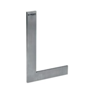 818.CLO - Stainless steel basic precision squares - Class 0