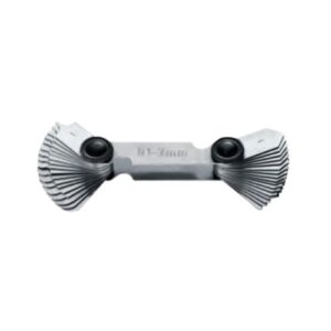 DELA - Radius gauges