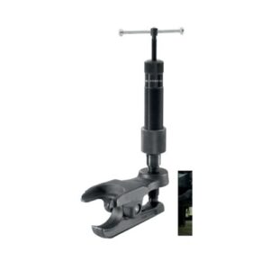 Hydraulic ball joint puller
