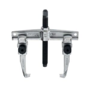 U.32T - Lockable 2-leg sliding-leg pullers