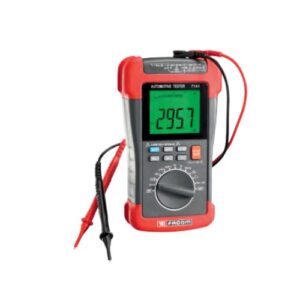 Automotive multimeter