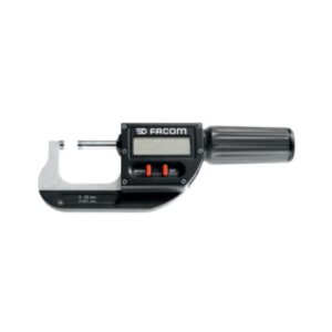 1355A Digital display micrometer 25 mm