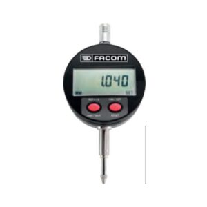 1365 Digital display dial gauge