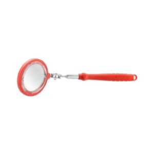 834B.RTIM Telescopic mirror with magnifying effect