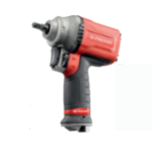 3/8" titanium impact wrench