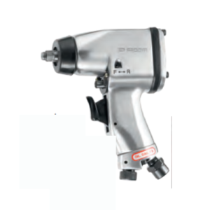 3/8" aluminum impact wrench