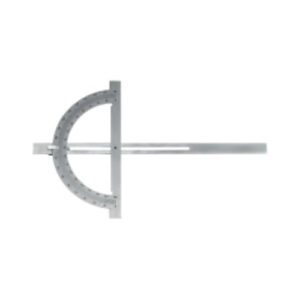 DELA.1880.00 High capacity bevel protractor
