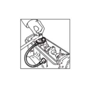 DM - Angular tightening gauges