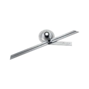 DELA.1897.02 Simplified bevel protractor